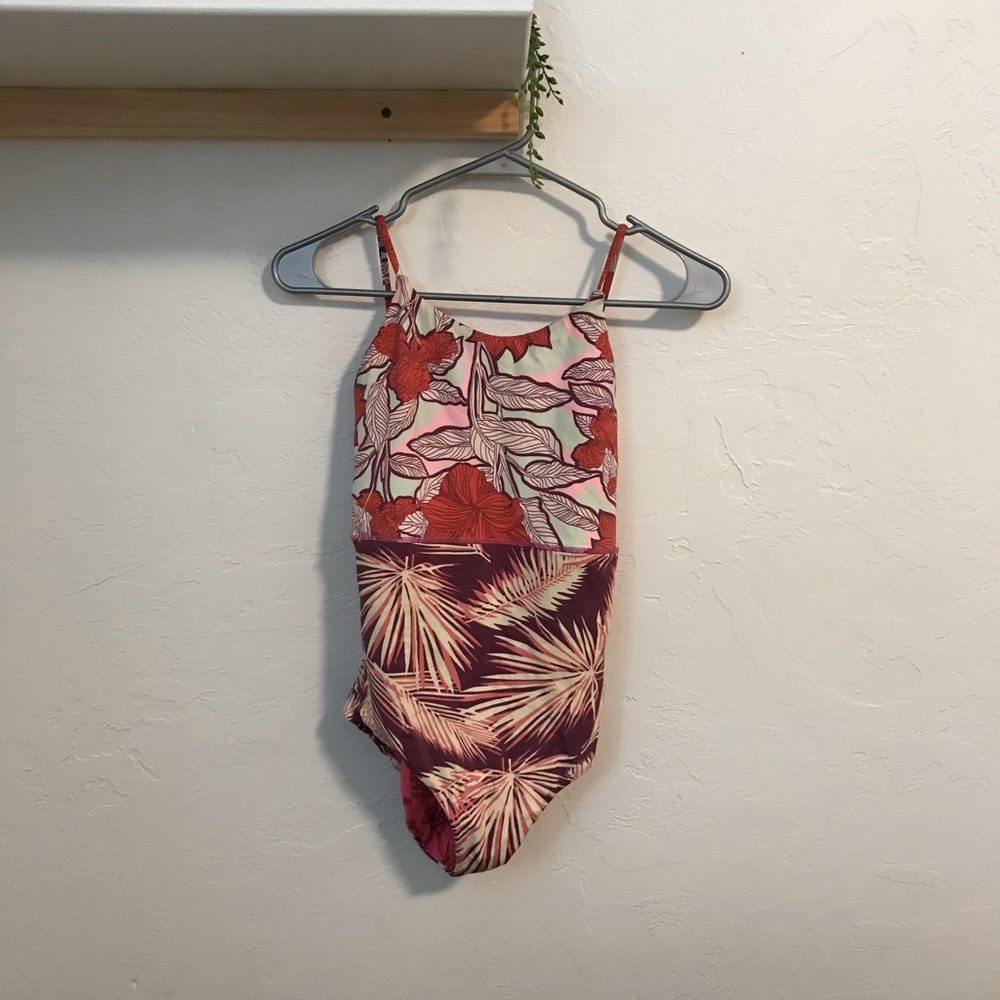 Maaji girls swimsuit size 14-16